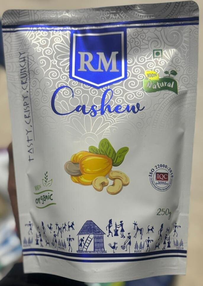 RM Cashews (Kaju)